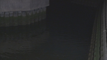 17歳の男子高校生が川で溺れて死亡　友人3人と川に飛び込む遊びをしていたか　揖斐川と長良川が合流する地点