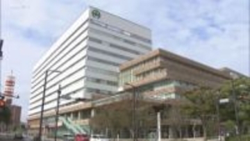 学校空調整備やバス路線の再編など盛り込む 千葉市が新たな実施計画の素案を公表