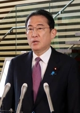 首相、衆院解散を否定「全く考えていない」 島根1区の敗因は裏金事件が「大きく足を引っ張った」