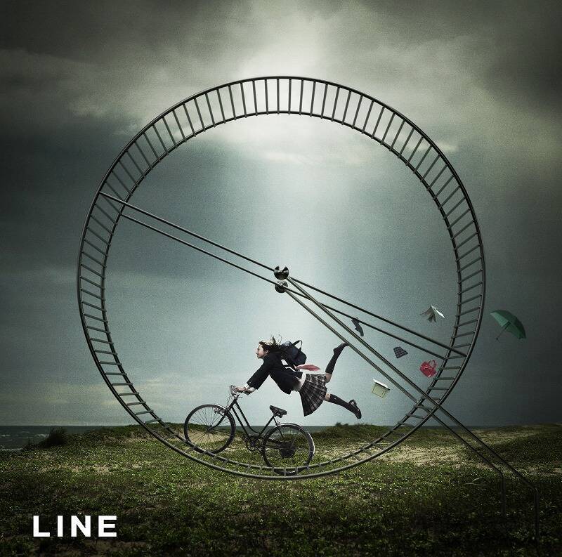 スキマスイッチ 新しい章の幕開けとも言うべき渾身の一枚　ニューシングル『LINE』／インタビュー
