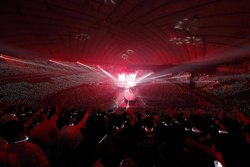 BABYMETAL 東京ドーム公演を振り返る。語り継がれる伝説の一夜／ライブレポート・セトリ