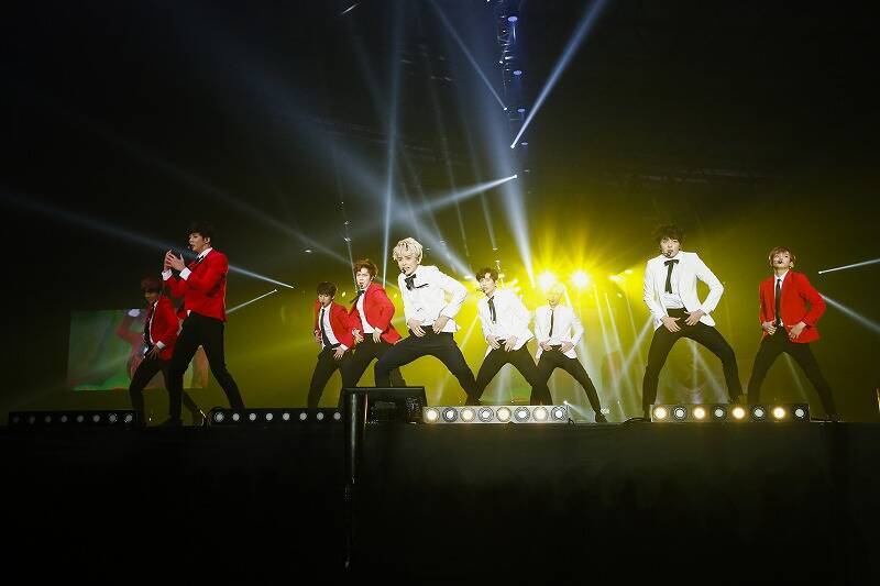FTISLAND、CNBLUE、AOAら6グループ出演 『FNC KINGDOM IN JAPAN』