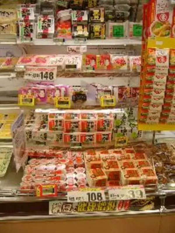 「関西人、納豆を食べない」というのは俗説か