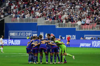 日本女子サッカー界に新星　「スケールがデカい」170cm超長身FWに海外注目「他を寄せ付けない」