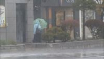 「台風並み」低気圧の影響 北海道内各地で大荒れ…えりも岬では観測以来最も強い最大瞬間風速を観測