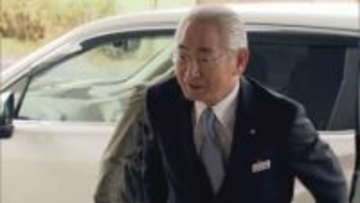 寿都町長選挙で7回目当選の片岡春雄さん 核のごみ最終処分場選定をめぐる概要調査への移行に意欲示す