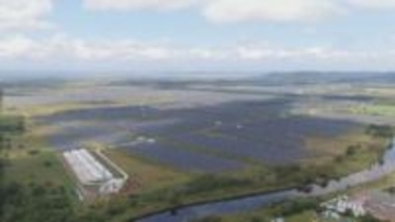 釧路湿原国立公園周辺でメガソーラー建設が相次ぐ事態に 環境省が国立公園のエリア拡大を検討