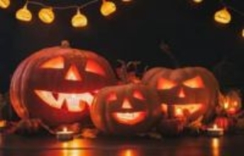ハロウィンで仮装するのはなぜ?かぼちゃは何のため?知られざるハロウィンの起源とは