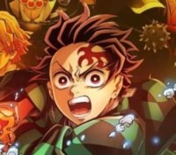 芸能人の一家の「鬼滅の刃」コスプレが「すごいクオリティ」⇛「完璧」「毎年楽しみ」