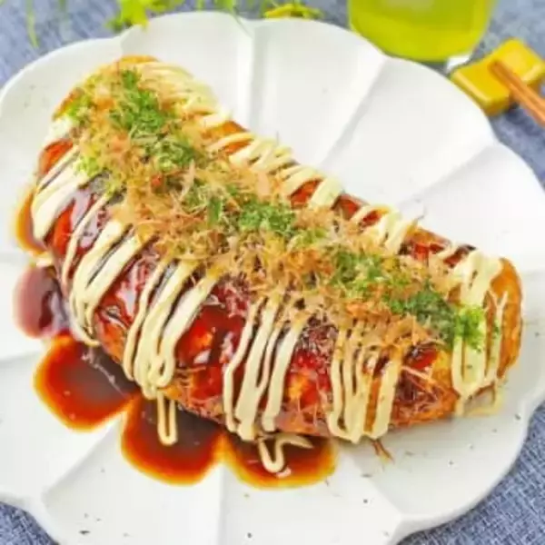 【お好み焼きはこう焼いて!】「早く知りたかった〜」「これ毎日食べたい!」お好み焼きの簡単レシピ3選