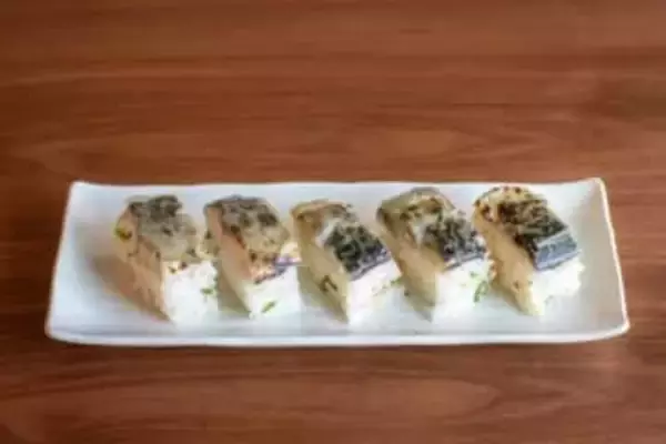 「さばずし」が家で簡単に作れる!型の代わりになる“アレ”をJA全農が紹介