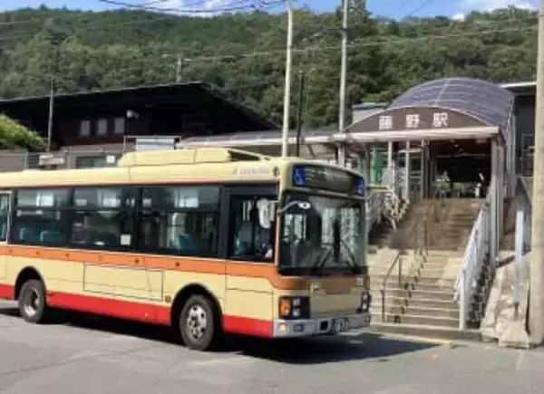 神奈川・秦野で12月に「バス運転体験会」 運転手不足解消へ、相模原市などが主催 AT免許でも参加可