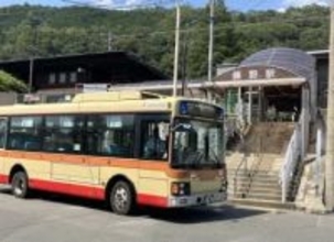 神奈川・秦野で12月に「バス運転体験会」 運転手不足解消へ、相模原市などが主催 AT免許でも参加可