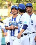 「【DeNA】三嶋一輝、戦力外は「新しい自分になれるチャンス」現役続行を希望」の画像1