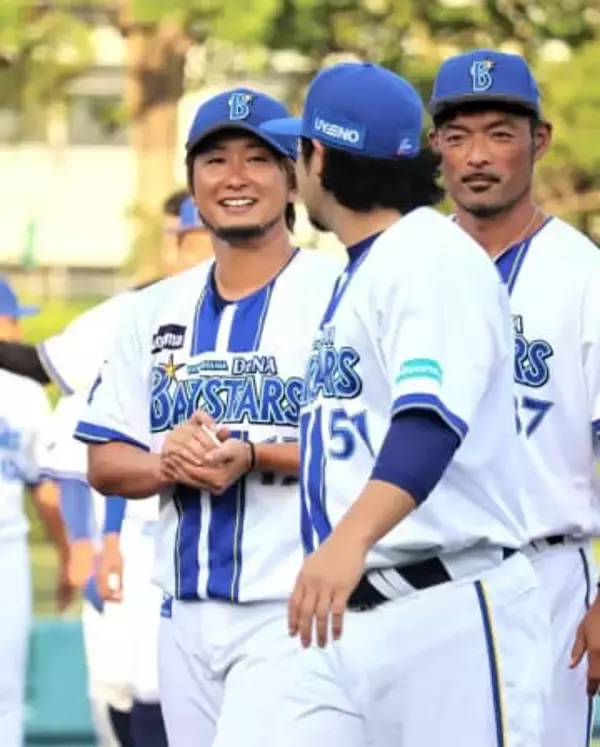 【DeNA】三嶋一輝、戦力外は「新しい自分になれるチャンス」現役続行を希望