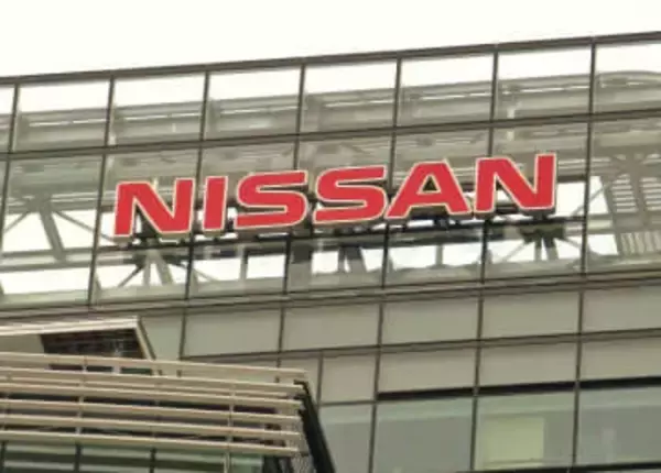 日産、営業赤字2750億円の見通し 2026年3月期、米関税が影響