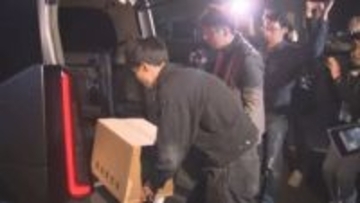 【速報】仙台市のキャバクラ店を家宅捜索 客引きグループの拠点か