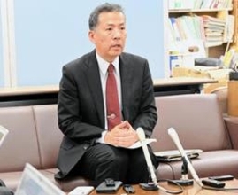 兵庫県知事への批判文書問題　県議が第三者機関の設置、県に申し入れ