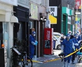 ラーメン店主の組長射殺疑い、絆会幹部逮捕へ　昨年4月に神戸で発生　長野、茨城県の銃撃にも関与