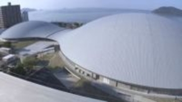 あなぶきアリーナ香川で穴吹グループが合同学園祭 高校生限定の抽選会も 高松市