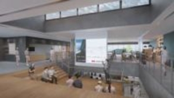 研究開発力の強化を!四国化成工業が「新R&Dセンター(仮称)」を建設へ 2027年12月に完成予定 香川