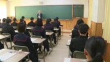 令和8年度公立高校入試 願書提出は推薦1月20日~・一般2月5日~【鹿児島県高校入試・入学者選抜2026】