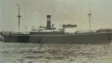 学童疎開船「対馬丸」沈没から81年 11月に悪石島沖で海上慰霊祭へ 当時4歳だった生存者も参加