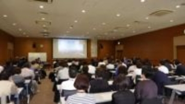 クイズ形式で式年遷宮学ぶ 行政職員ら対象にセミナー 三重・伊勢市