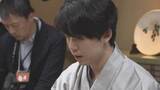 「将棋の王座戦五番勝負 藤井七冠が伊藤叡王に敗れ「六冠」に」の画像1
