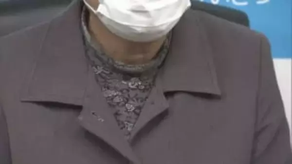 200万円をだましとられそうになった女性「青い制服と名刺で警官かと…」 被害防いだ銀行員に感謝状