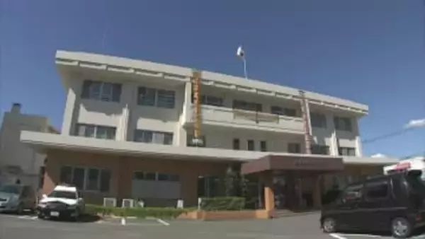 元夫が住む長崎市の家に無断で侵入した疑いで女を逮捕