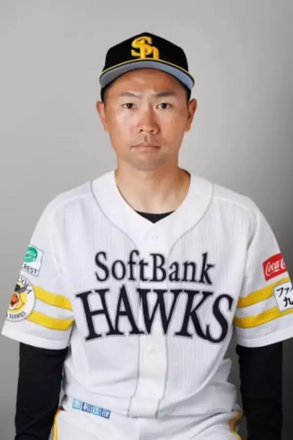 ソフトバンクホークス中村、日本シリーズを欠場 腰の手術へ