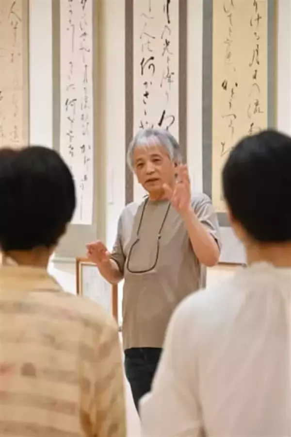 コンテナに眠っていた柳原白蓮のお宝 大分・玖珠町で企画展、日田の永瀬さんが45年かけて収集500点 直筆の書など初公開作品も