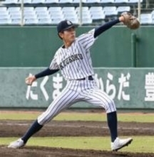決勝は九国大付と長崎日大の対戦に 秋季九州高校野球