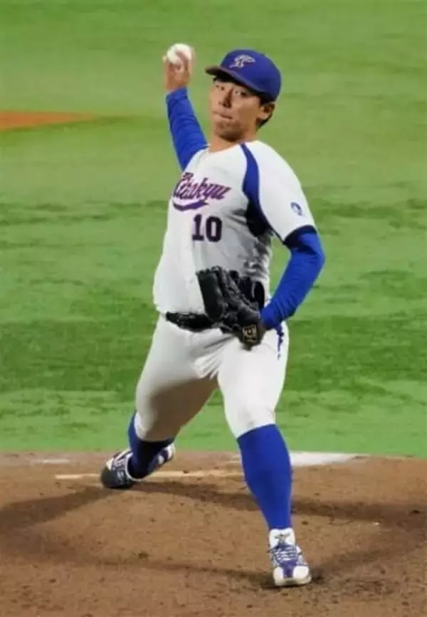日本文理大と北九大で決勝 全九州大学野球