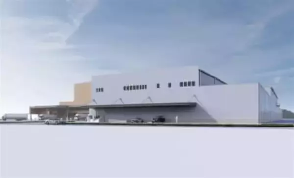 ニップン、九州で冷凍食品を強化 鹿児島・出水に最大規模工場