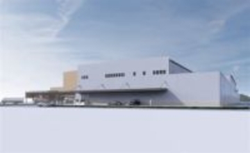 ニップン、九州で冷凍食品を強化 鹿児島・出水に最大規模工場