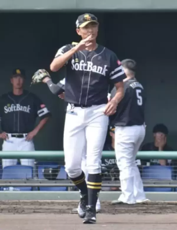 斉藤和巳氏がソフトバンクホークス2軍監督就任へ