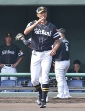 斉藤和巳氏がソフトバンクホークス2軍監督就任へ