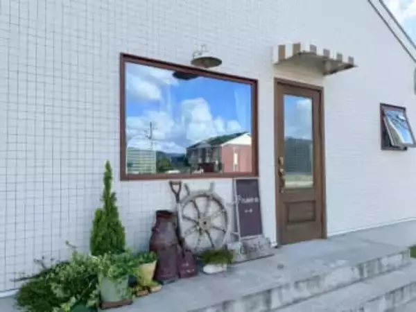 北欧テイストの布小物やナチュラル小物が並ぶ、小さな雑貨屋さん。店主の好きが詰まったほっこり空間|島根県松江市