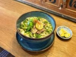 【新店】元銭湯をリノベーションしたフォー専門店。牛骨ベースのさっぱり和風スープが米粉麺と相性抜群!|倉吉市