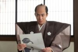 【明日のべらぼう】おていさんが〝重大〟な話を蔦重に告げて…松平定信は幕閣内での孤立深まる〈2日放送のあらすじ〉