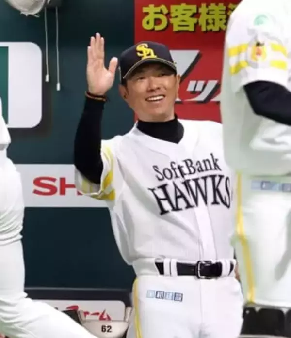 「走塁ミスもあったけど…」ソフトバンク小久保監督、栗原陵矢の同点打を絶賛 走塁死には「飛び出した方が悪い」