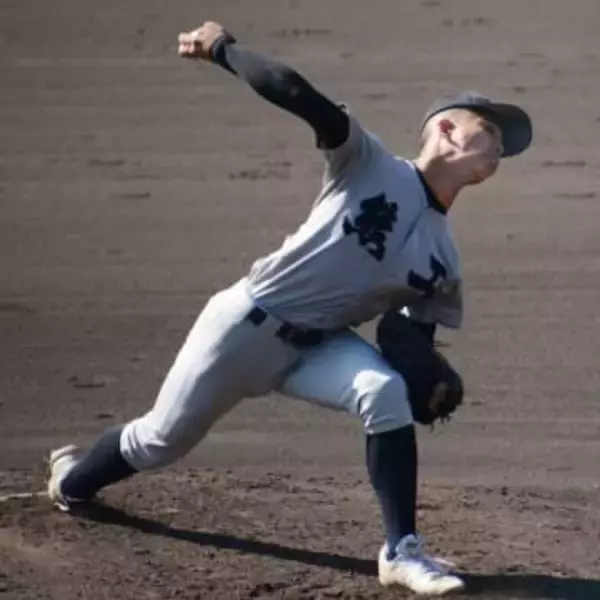 熊本工が4強入り 来春の選抜大会出場に前進 背番号4の右腕が2試合連続完投 日本ウェルネス破る【高校野球秋季九州大会】