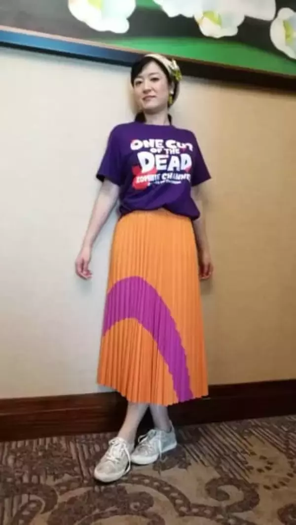 結婚、引退、離婚、映画でブレイクから7年…〝婚活中〟51歳女優の最新ショットが話題「危険な香り」「やる気凄いな」「ぜひ手を挙げたい」