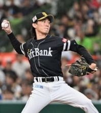 ソフトバンク王手なるか 第4戦の予告先発発表【日本シリーズ】