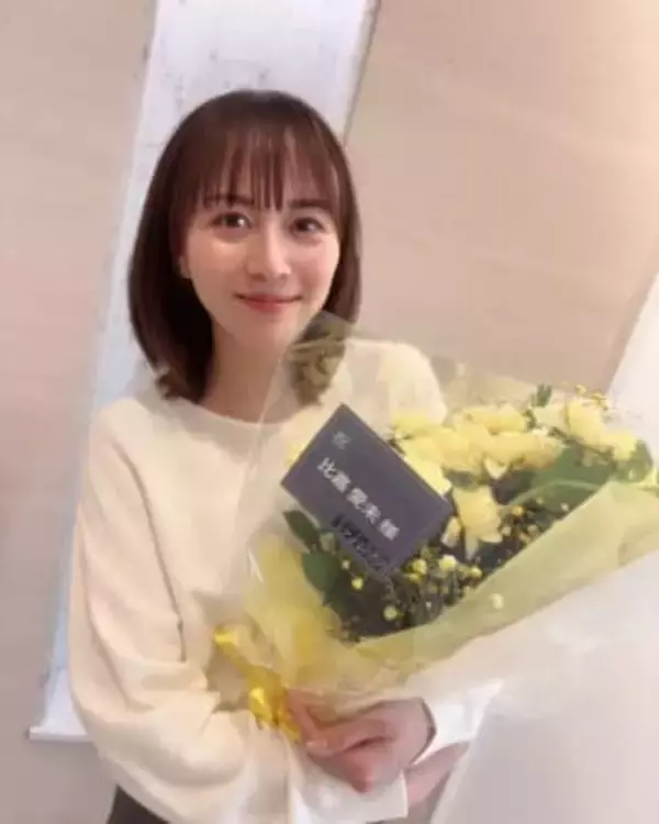 朝ドラヒロインから18年、39歳女優〝ふぅ~ふぅ~ショット〟に反響続々「天真爛漫で可愛すぎる」「癒された」「相性抜群」