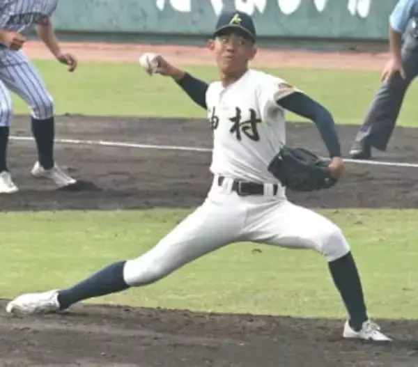 「チーム最大の課題を残した」神村学園2季連続Vならず 1点差で惜敗 指揮官が求めた成長ポイント【高校野球秋季九州大会】