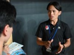 Bリーグ観戦で学んだバスケットクラブの取り組み ライジングゼファー福岡が描く未来図の一端を実感【第3期OTTO!学生スポーツゼミ⑥】