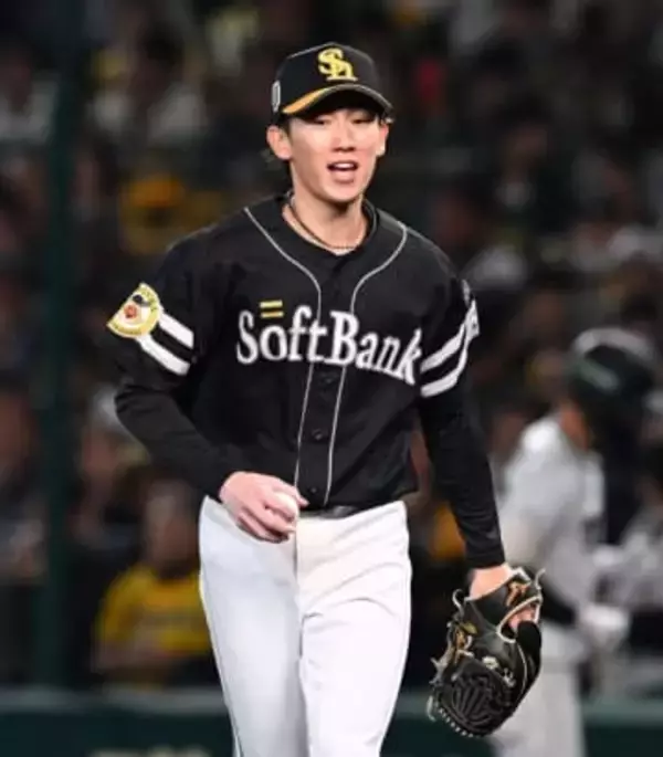 「現時点では先にいかせよう、と」ソフトバンク小久保監督、大津亮介の4戦目起用がピタリ 5回無失点の好投で日本シリーズ初勝利